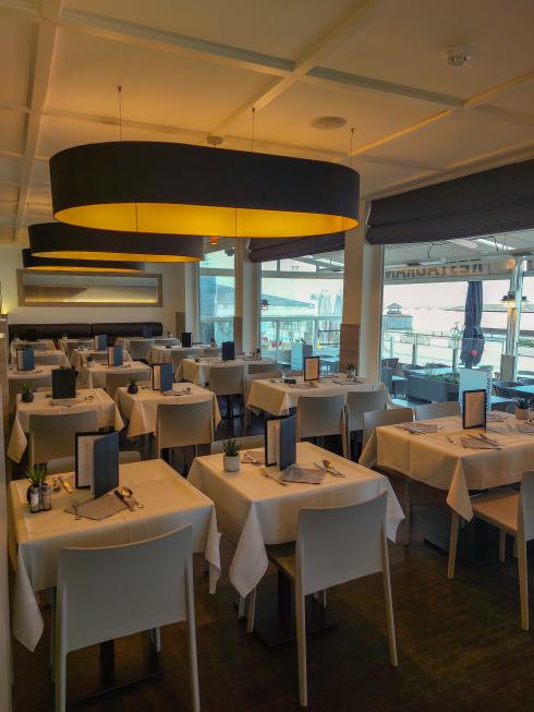 Restaurant Sandeshoved