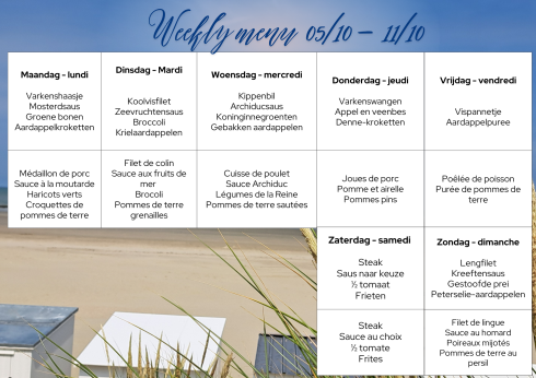 week