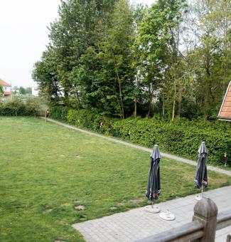 De Slikke tuin