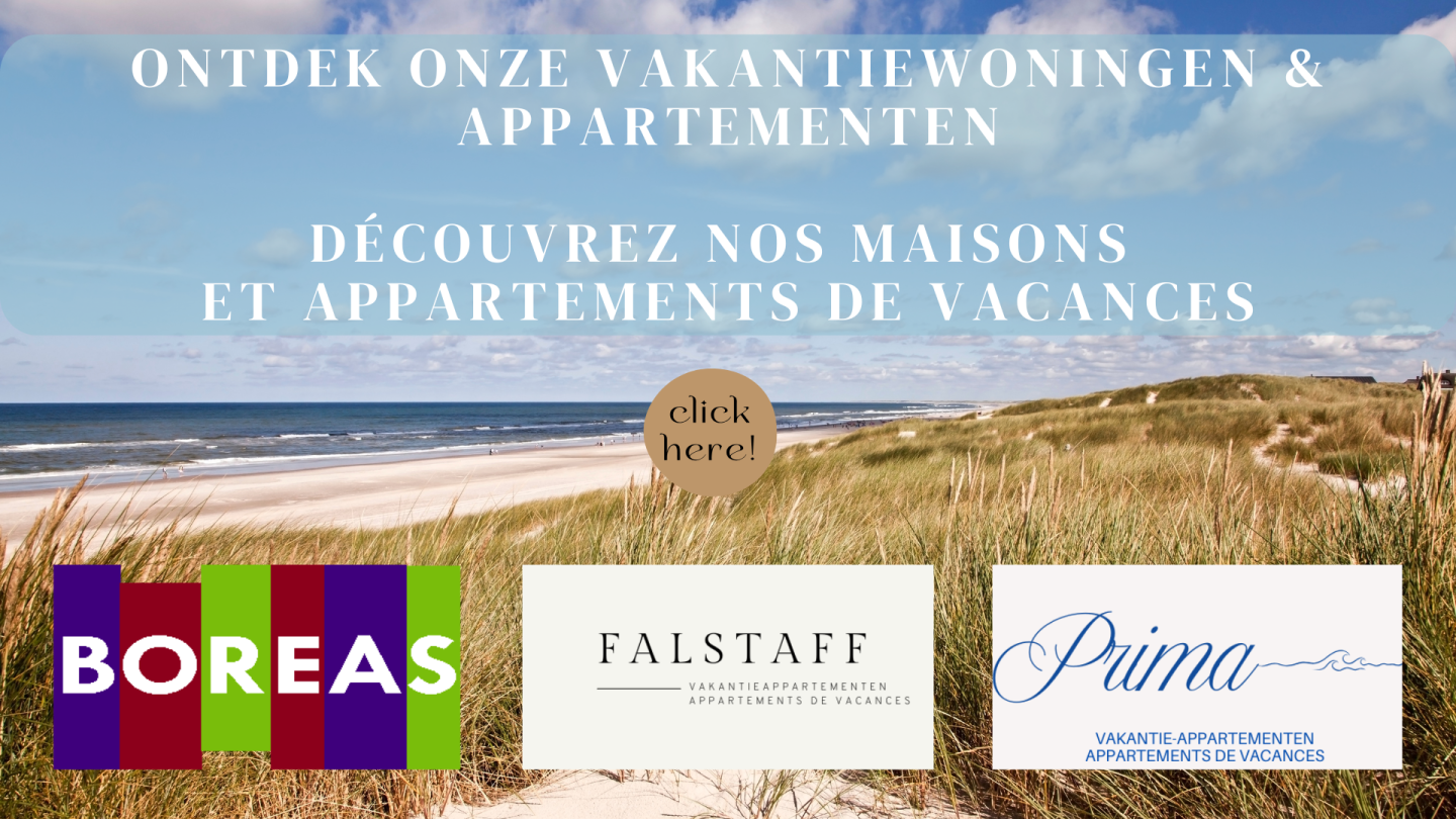 Vakantiewoningen