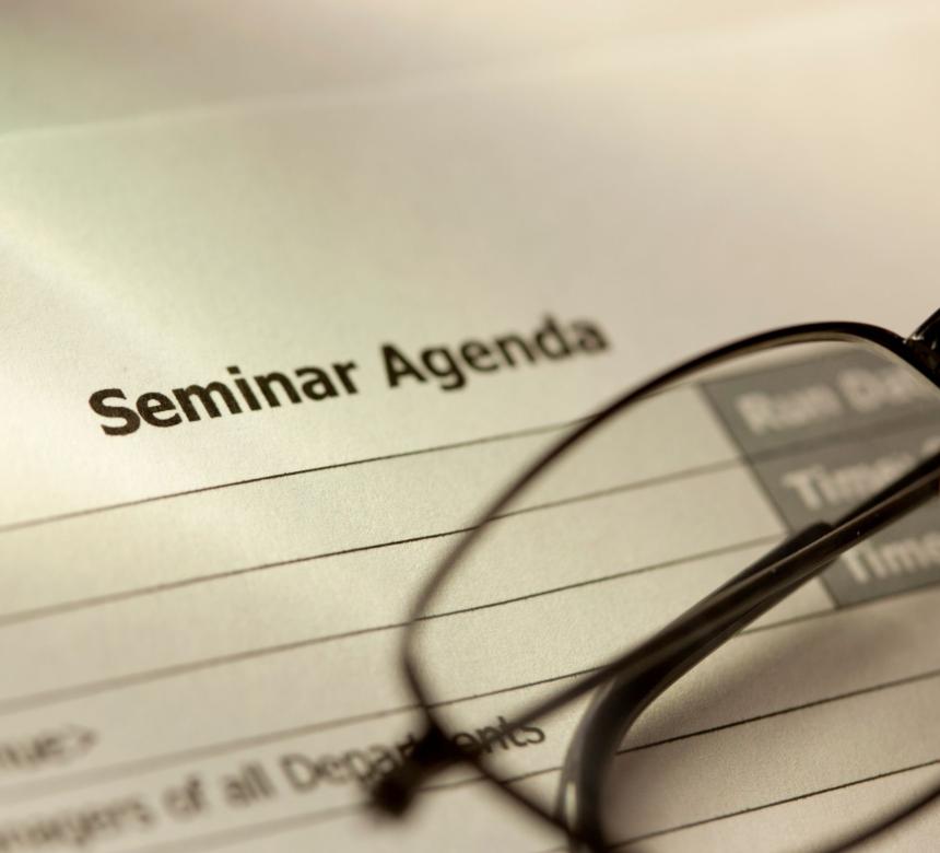 Seminarie Sandeshoved