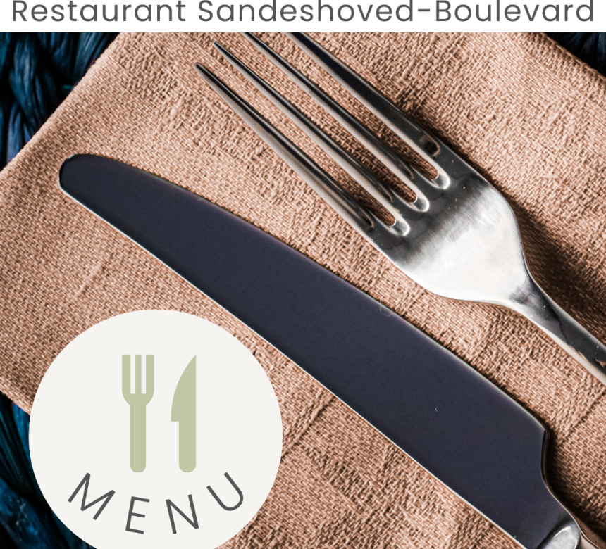 Weekmenu