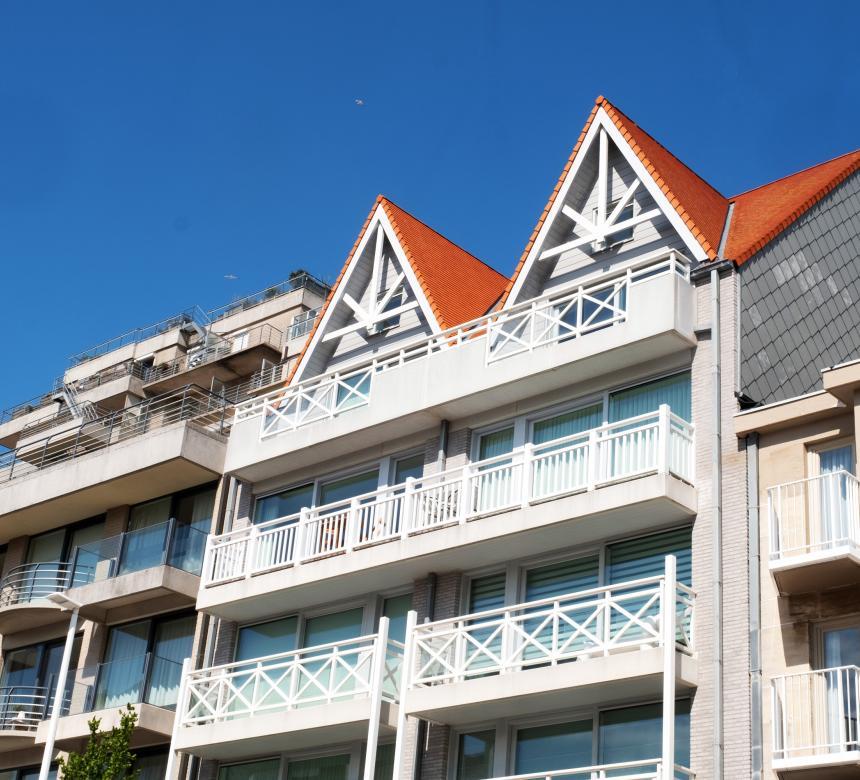 Prima Duplex