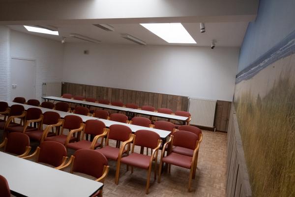 Zaal Viking Sandeshoved