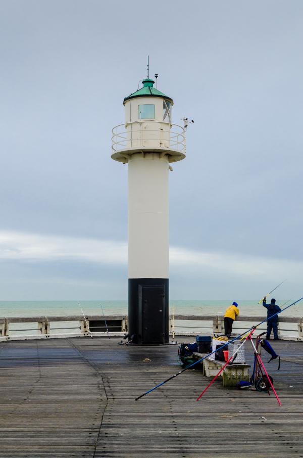 Pier NIeuwpoort